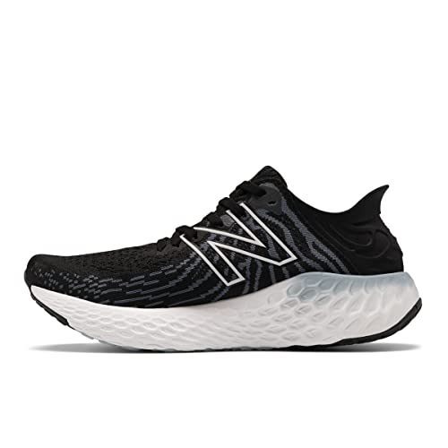 New Balance Fresh Foam - Women's Black/Thunder Shoe Deals Outlet