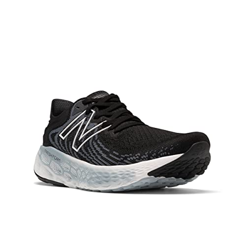 New Balance Fresh Foam - Women's Black/Thunder Shoe Deals Outlet