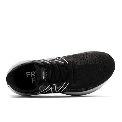 New Balance Fresh Foam - Women's Black/Thunder Shoe Deals Outlet