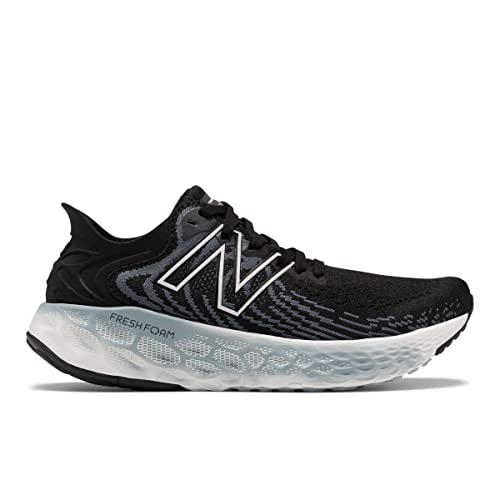 New Balance Fresh Foam - Women's Black/Thunder Shoe Deals Outlet