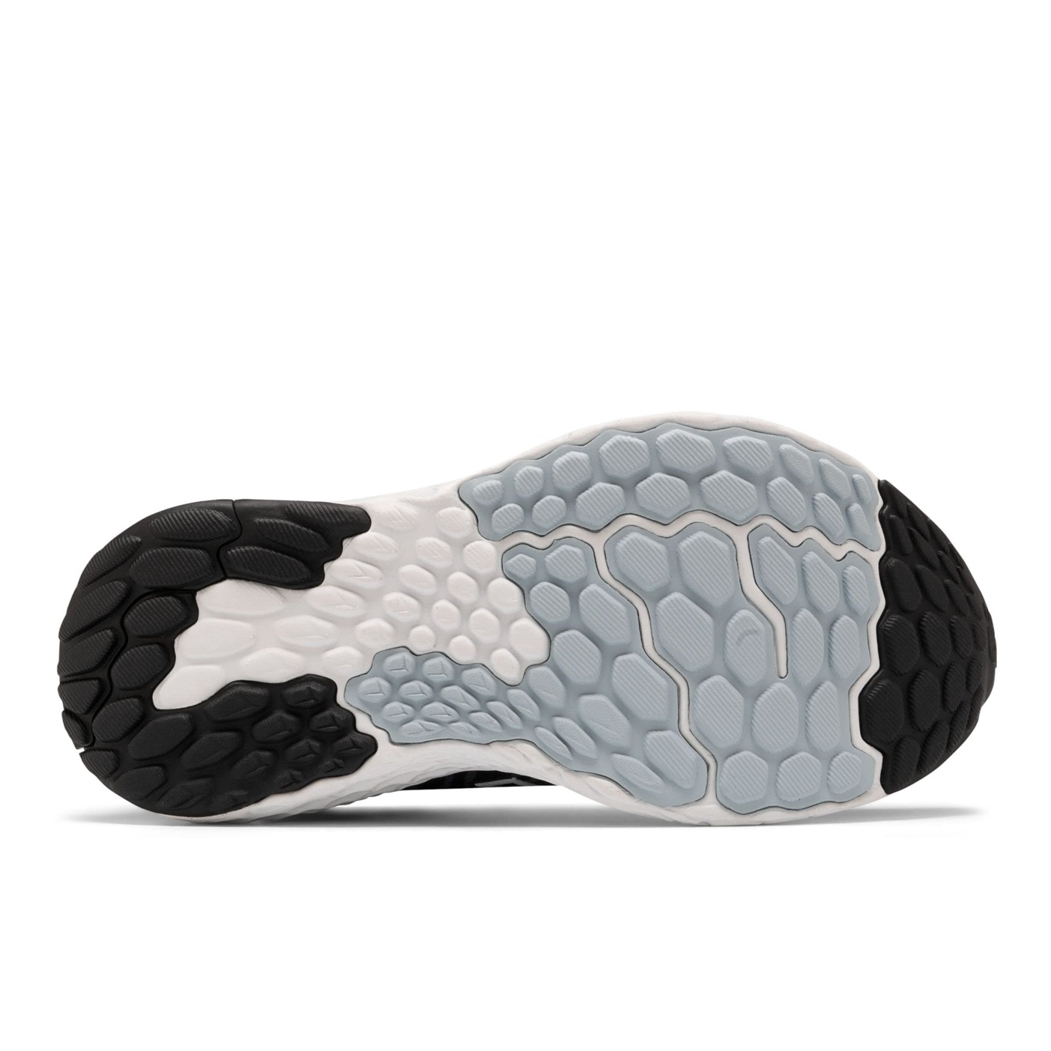 New Balance Fresh Foam - Women's Black/Thunder Shoe Deals Outlet