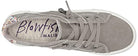 Blowfish Malibu Fruit - Women's Wolf Grey Shoe Deals Outlet