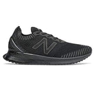 New Balance FuelCell Echo WFCECCK - Women's Black/Black Shoe Deals Outlet