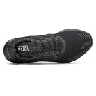New Balance FuelCell Echo WFCECCK - Women's Black/Black Shoe Deals Outlet