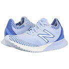 New Balance FuelCell Echo WFCECCT - Women's Blue/White Shoe Deals Outlet