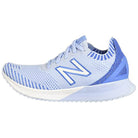 New Balance FuelCell Echo WFCECCT - Women's Blue/White Shoe Deals Outlet