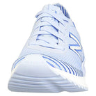 New Balance FuelCell Echo WFCECCT - Women's Blue/White Shoe Deals Outlet