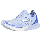 New Balance FuelCell Echo WFCECCT - Women's Blue/White Shoe Deals Outlet