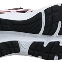 ASICS GEL - Contend 7 - Women's Black Hot Pink Shoe Deals Outlet