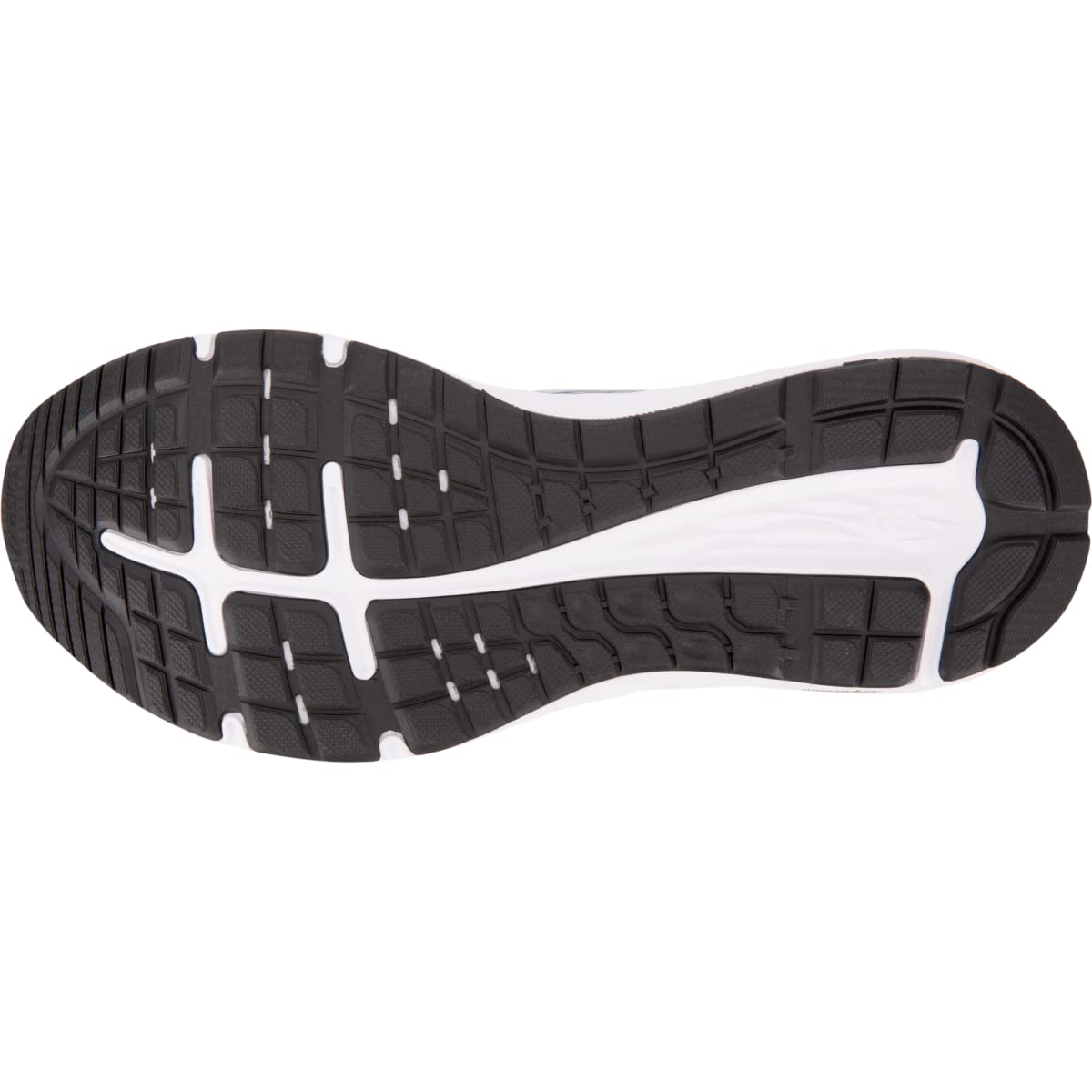 ASICS Gel - Excite 6 - Men's Black/White Shoe Deals Outlet