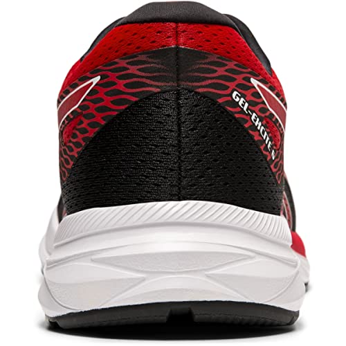 ASICS Gel - Excite 6 - Men's Black/Speed Red Shoe Deals Outlet