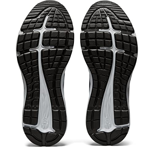 ASICS Gel - Excite 7 - Men's Graphite Grey/Blue Shoe Deals Outlet