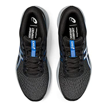 ASICS Gel - Excite 7 - Men's Graphite Grey/Blue Shoe Deals Outlet