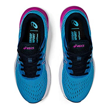 ASICS Gel - EXCITE 8 - Women's Digital Aqua/White Shoe Deals Outlet
