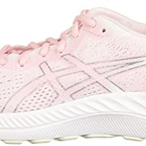 ASICS Gel - EXCITE 8 - Women's Pink Salt/Pure Silve Shoe Deals Outlet