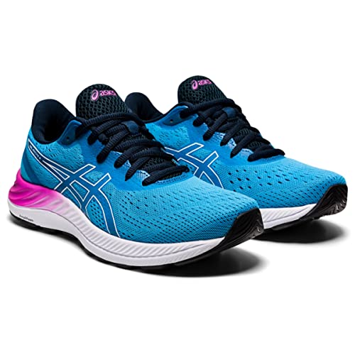 ASICS Gel - EXCITE 8 - Women's Digital Aqua/White Shoe Deals Outlet