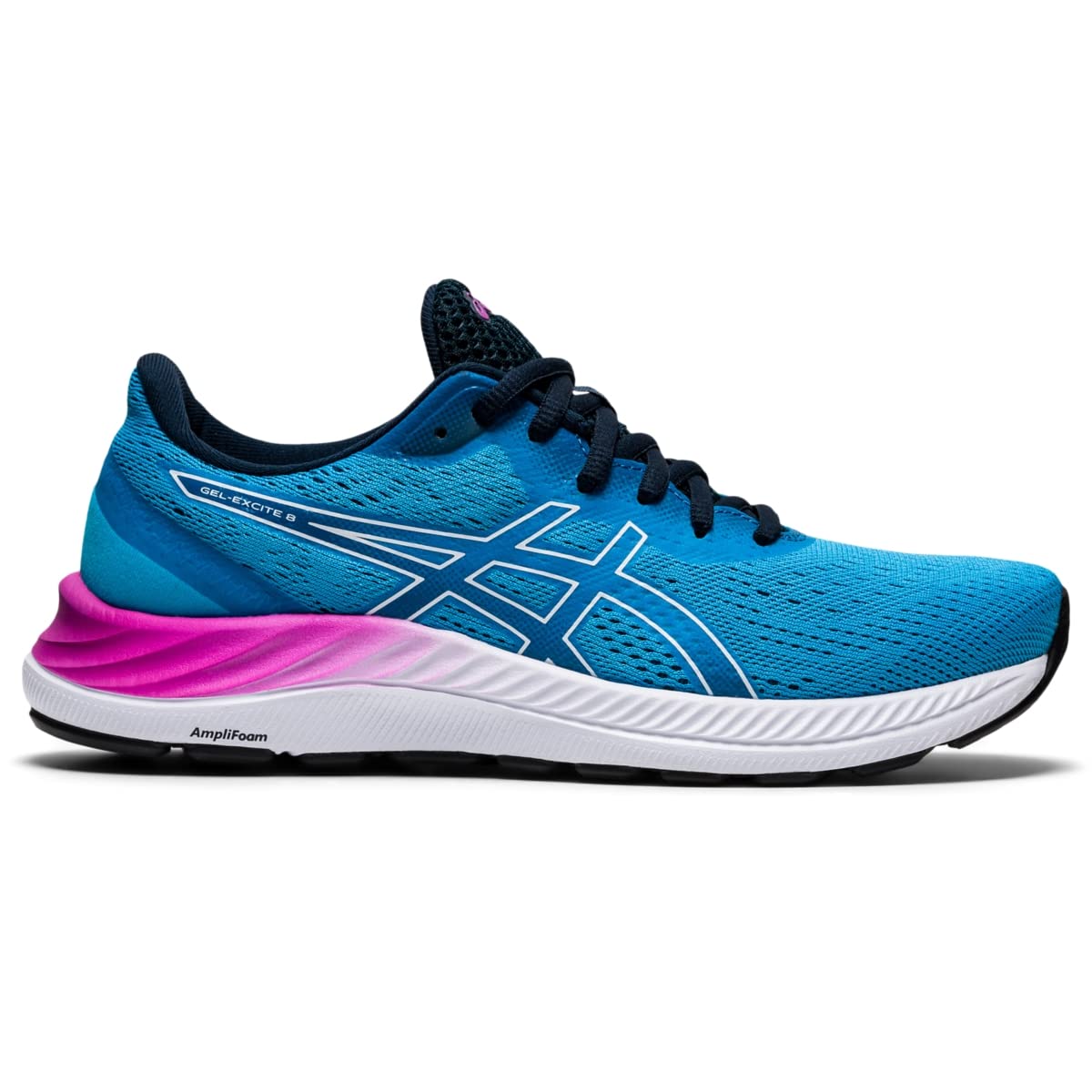 ASICS Gel - EXCITE 8 - Women's Digital Aqua/White Shoe Deals Outlet