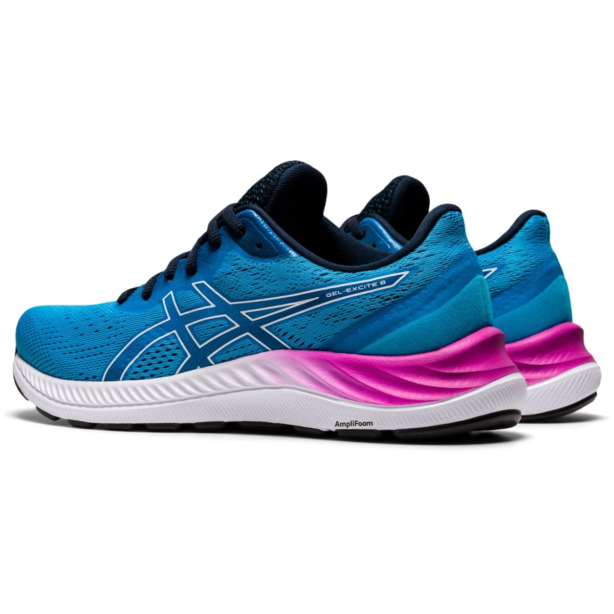 ASICS Gel - EXCITE 8 - Women's Digital Aqua/White Shoe Deals Outlet
