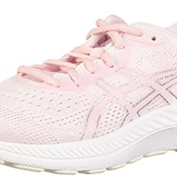 ASICS Gel - EXCITE 8 - Women's Pink Salt/Pure Silve Shoe Deals Outlet