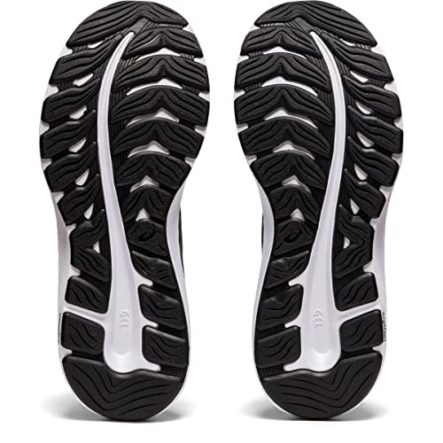 ASICS Gel - EXCITE 8 - Women's Black/Baltic Jewel Shoe Deals Outlet