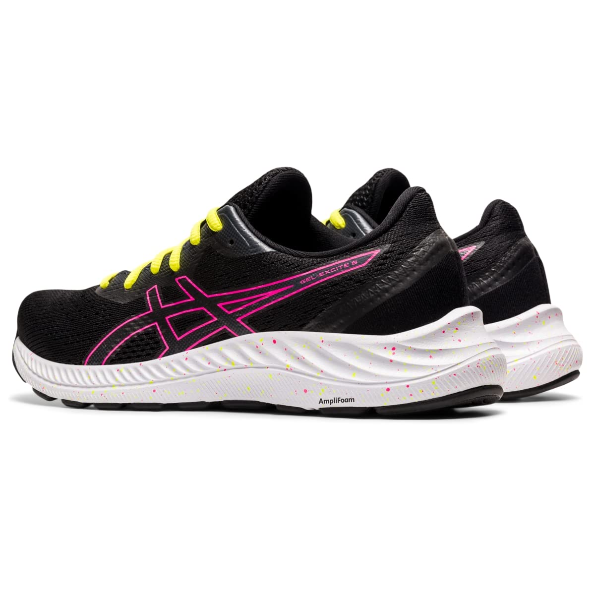ASICS Gel - EXCITE 8 - Women's Digital Aqua/White Shoe Deals Outlet