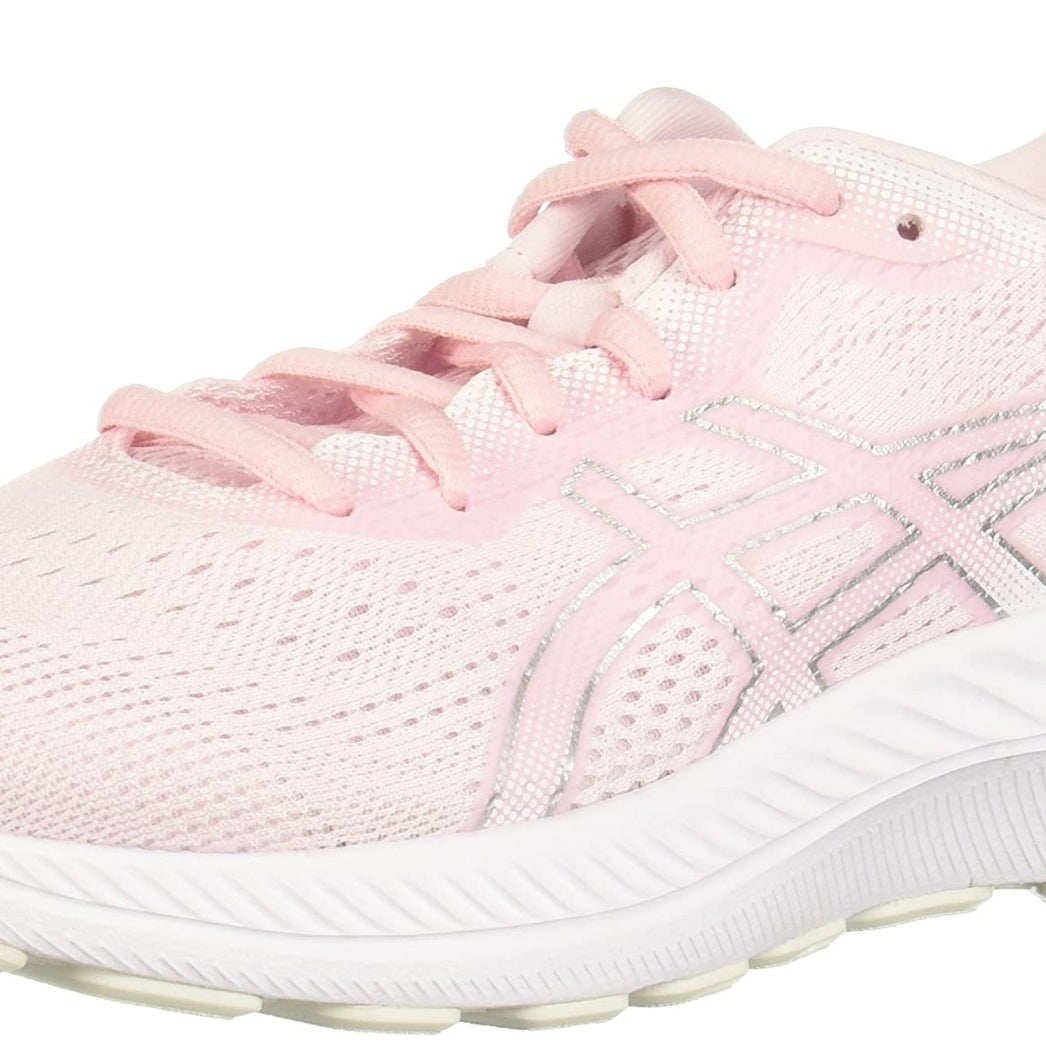 ASICS Gel - EXCITE 8 - Women's Pink Salt/Pure Silve Shoe Deals Outlet