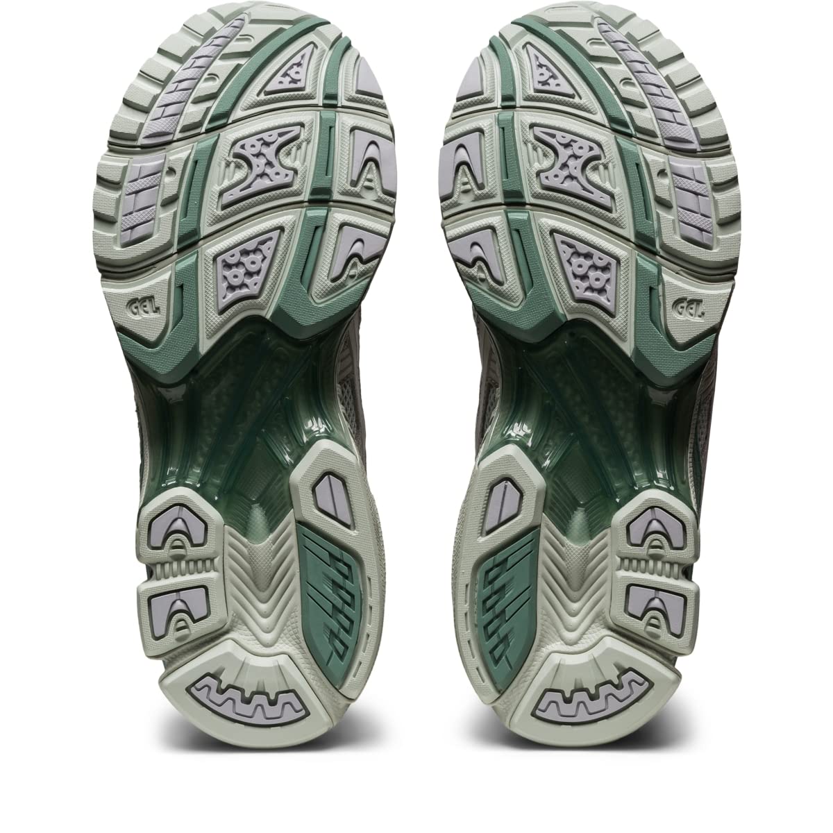 ASICS Gel - Kayano 14 - Men's White/Slate Grey Shoe Deals Outlet