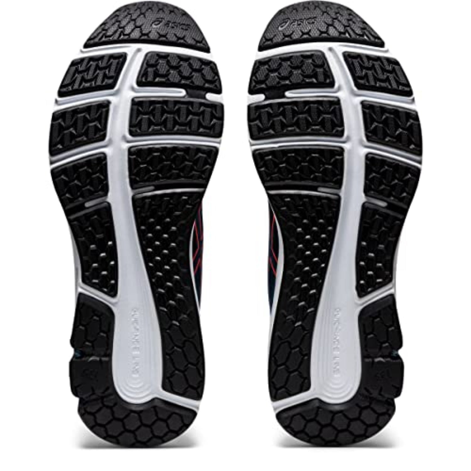 ASICS GEL - PULSE 12 - Men's Magnetic Blue/Magnetic Blue Shoe Deals Outlet