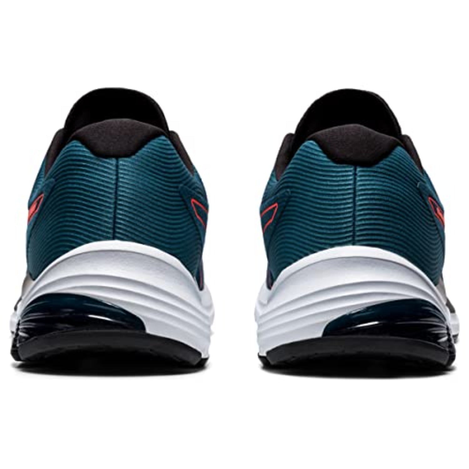 ASICS GEL - PULSE 12 - Men's Magnetic Blue/Magnetic Blue Shoe Deals Outlet