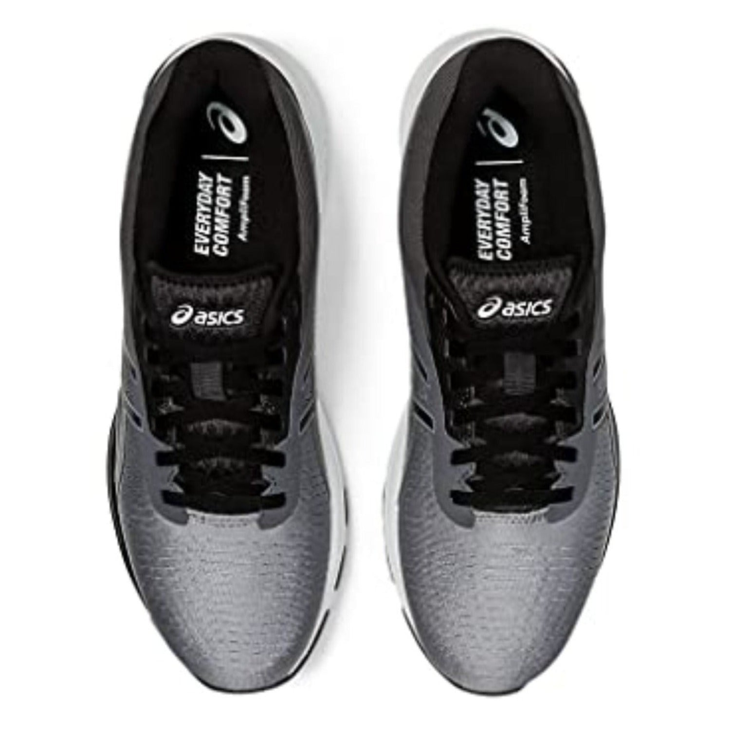 ASICS GEL - PULSE 12 - Men's Sheet Rock/Graphite Grey Shoe Deals Outlet