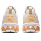 ASICS Gel - Quantum 90 IV - Women's White/Champagne Shoe Deals Outlet