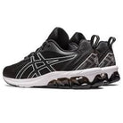 ASICS Gel - Quantum 90 IV - Women's Black/Mid Grey Shoe Deals Outlet