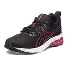 ASICS Gel - Quantum 90 IV - Women's Black/Pink Rave Shoe Deals Outlet
