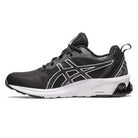ASICS Gel - Quantum 90 IV - Women's Black/Mid Grey Shoe Deals Outlet