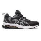 ASICS Gel - Quantum 90 IV - Women's Black/Mid Grey Shoe Deals Outlet