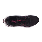 ASICS Gel - Quantum 90 IV - Women's Black/Pink Rave Shoe Deals Outlet