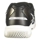 ASICS GEL - ROCKET 10 - Women's Black/White Shoe Deals Outlet