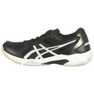 ASICS GEL - ROCKET 10 - Women's Black/White Shoe Deals Outlet