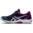 ASICS GEL - ROCKET 10 - Women's French Blue/White Shoe Deals Outlet