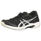 ASICS GEL - ROCKET 10 - Women's Black/White Shoe Deals Outlet