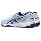 ASICS GEL - ROCKET 10 - Women's Sky/Indigo Blue Shoe Deals Outlet