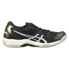 ASICS GEL - ROCKET 10 - Women's Black/White Shoe Deals Outlet