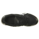 ASICS GEL - ROCKET 10 - Women's Black/White Shoe Deals Outlet