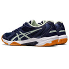 ASICS GEL - ROCKET 10 - Women's Peacoat/Whisper Green Shoe Deals Outlet