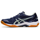 ASICS GEL - ROCKET 10 - Women's Peacoat/Whisper Green Shoe Deals Outlet