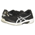 ASICS GEL - ROCKET 10 - Women's Black/White Shoe Deals Outlet