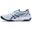 ASICS GEL - ROCKET 10 - Women's Sky/Indigo Blue Shoe Deals Outlet