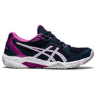 ASICS GEL - ROCKET 10 - Women's French Blue/White Shoe Deals Outlet