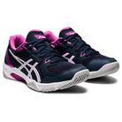 ASICS GEL - ROCKET 10 - Women's French Blue/White Shoe Deals Outlet
