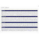 ASICS GEL - ROCKET 10 - Women's French Blue/White Shoe Deals Outlet